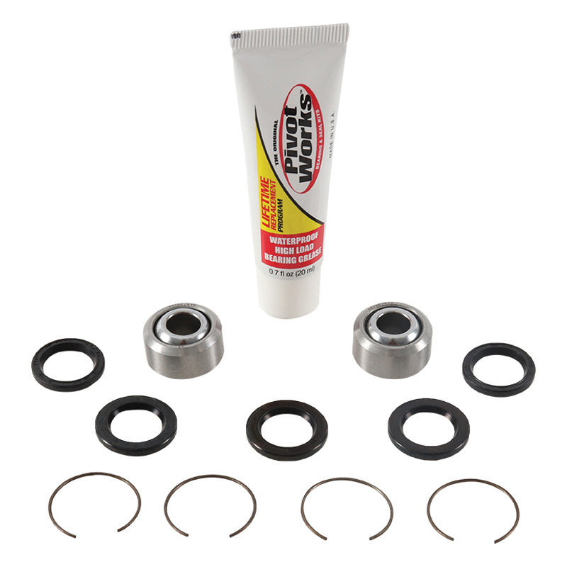 REAR SHOCK ABSORBER KIT