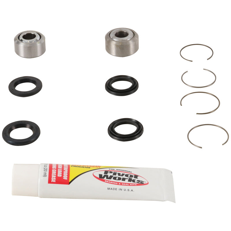 REAR SHOCK ABSORBER KIT