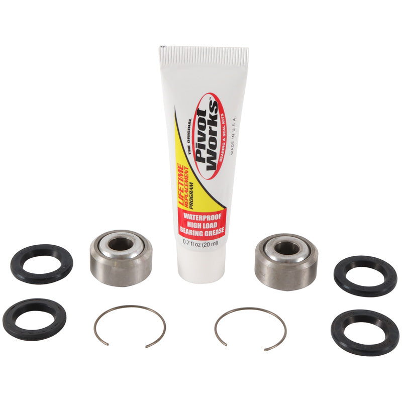 REAR SHOCK ABSORBER KIT