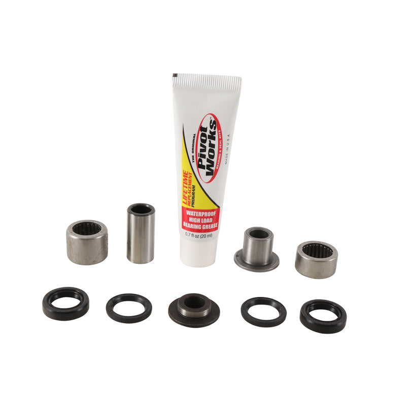 REAR SHOCK ABSORBER KIT HONDA