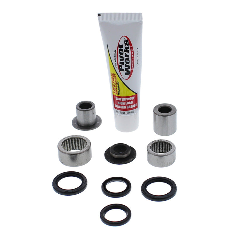 REAR SHOCK ABSORBER KIT HONDA