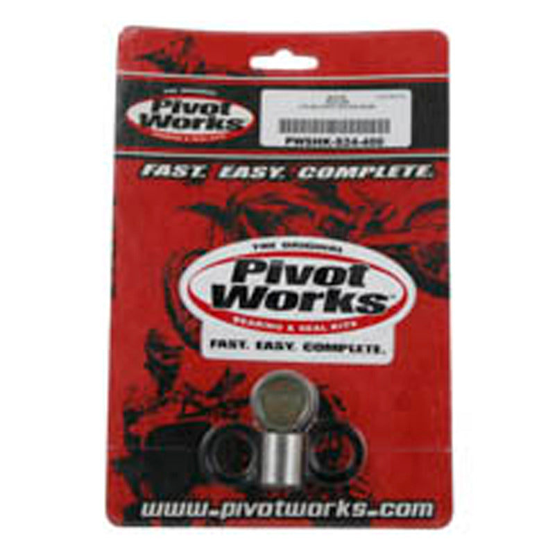 REAR SHOCK ABSORBER KIT SUZUKI