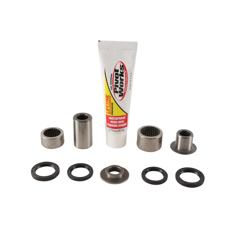 SHOCK ABSORBER KIT