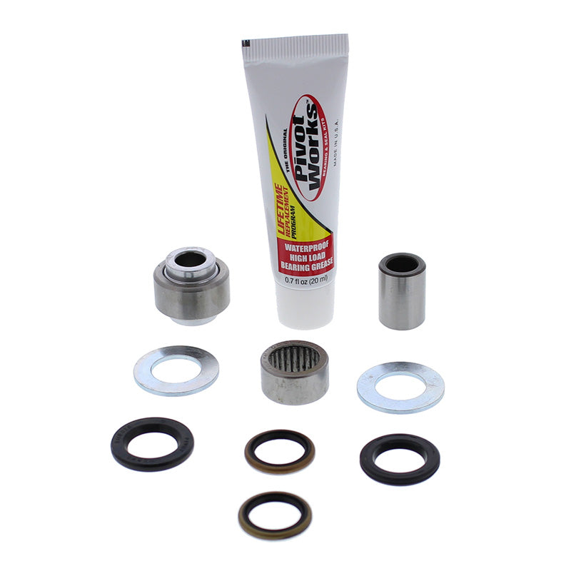 REAR SHOCK ABSORBER KIT KAWASAKI/SUZUKI