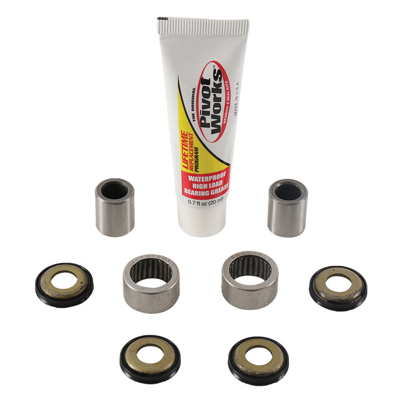 REAR SHOCK ABSORBER KIT KAWASAKI