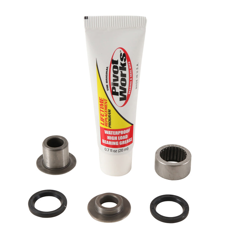 REAR SHOCK ABSORBER KIT KAWASAKI
