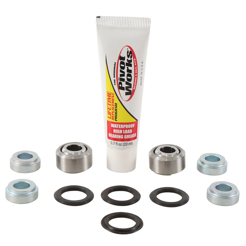 REAR SHOCK ABSORBER KIT