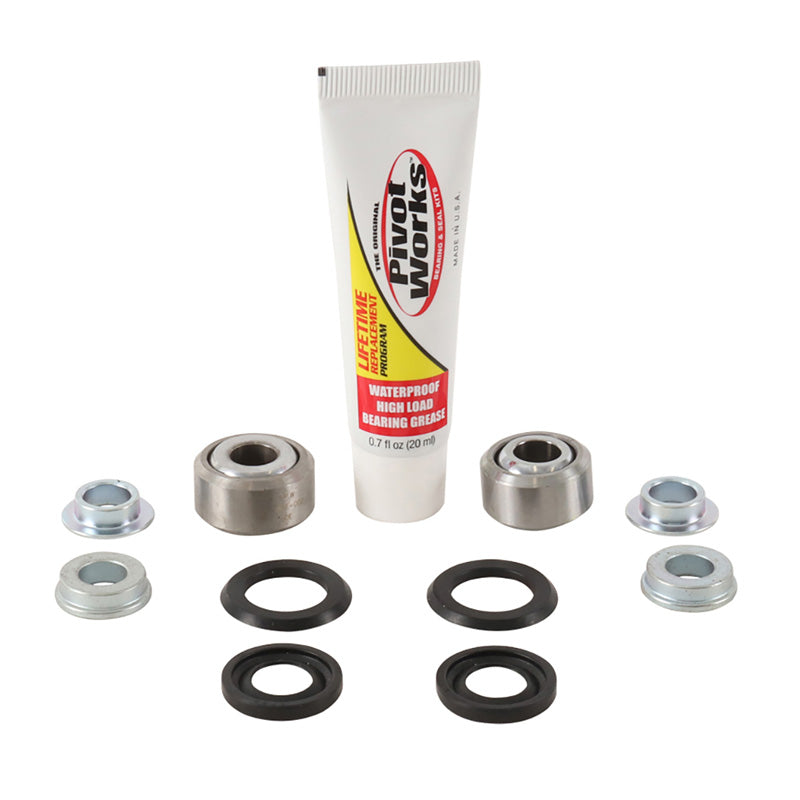 REAR SHOCK ABSORBER KIT