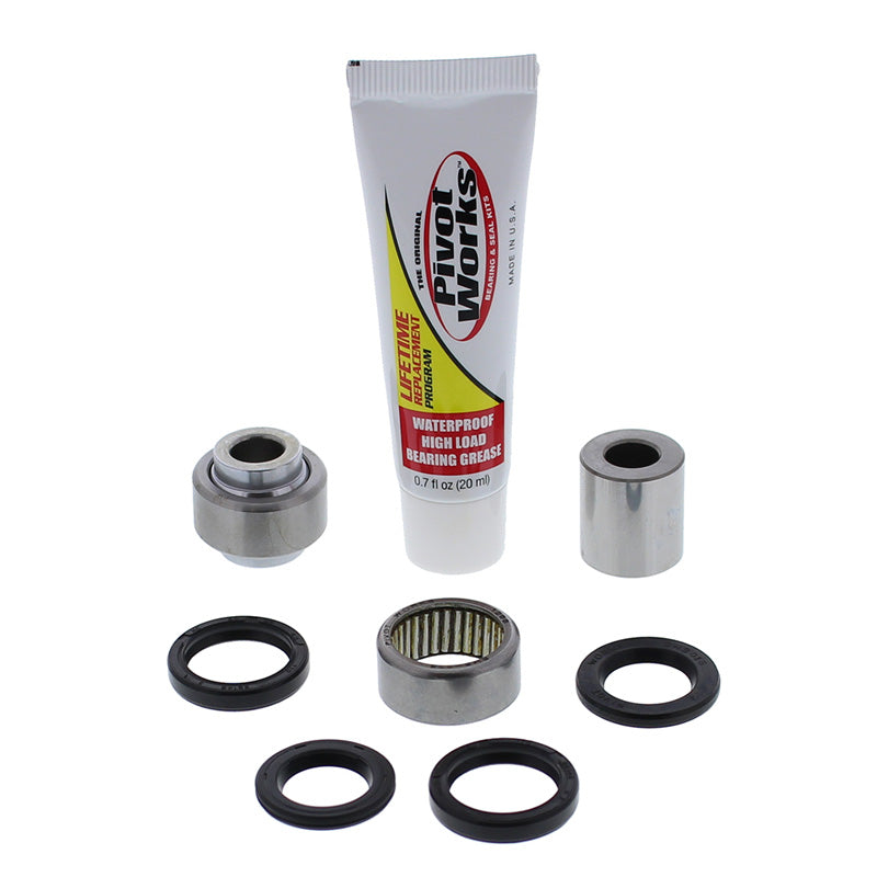 REAR SHOCK ABSORBER KIT SUZUKI