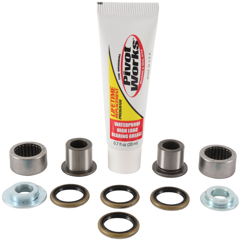 REAR SHOCK ABSORBER KIT SUZUKI
