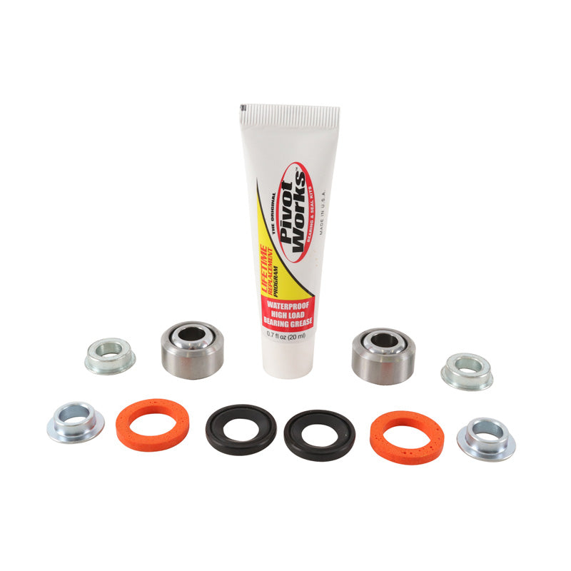REAR SHOCK ABSORBER KIT SUZUKI