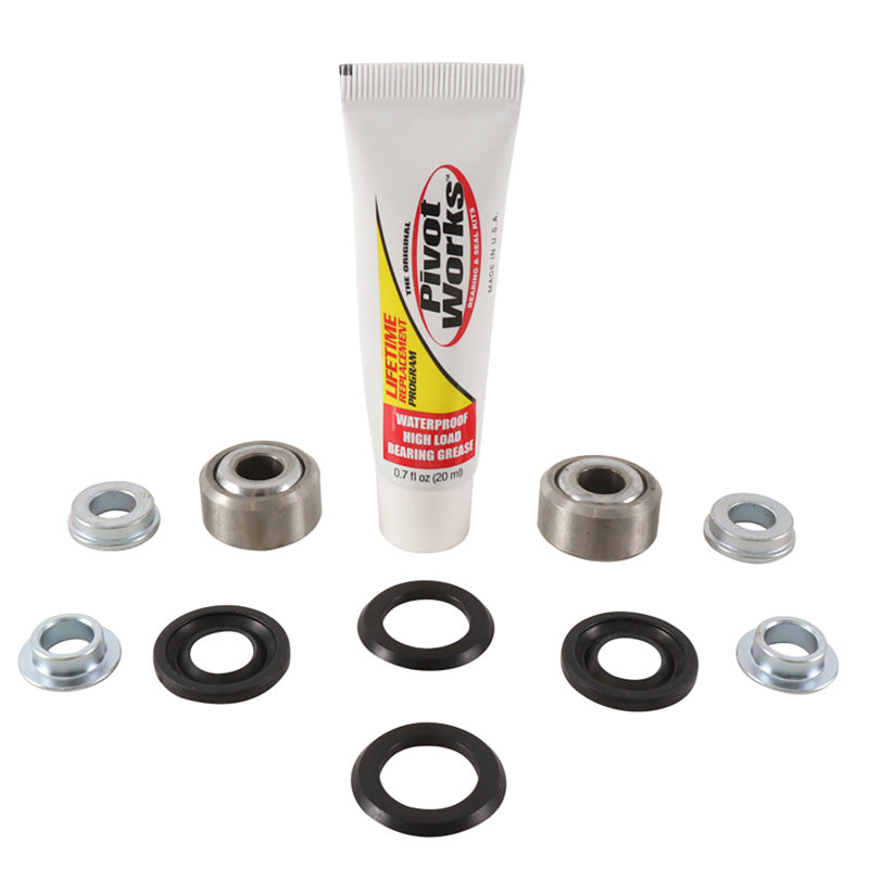 REAR SHOCK ABSORBER KIT