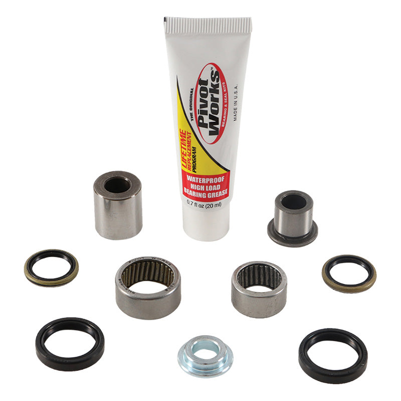 REAR SHOCK ABSORBER KIT SUZUKI