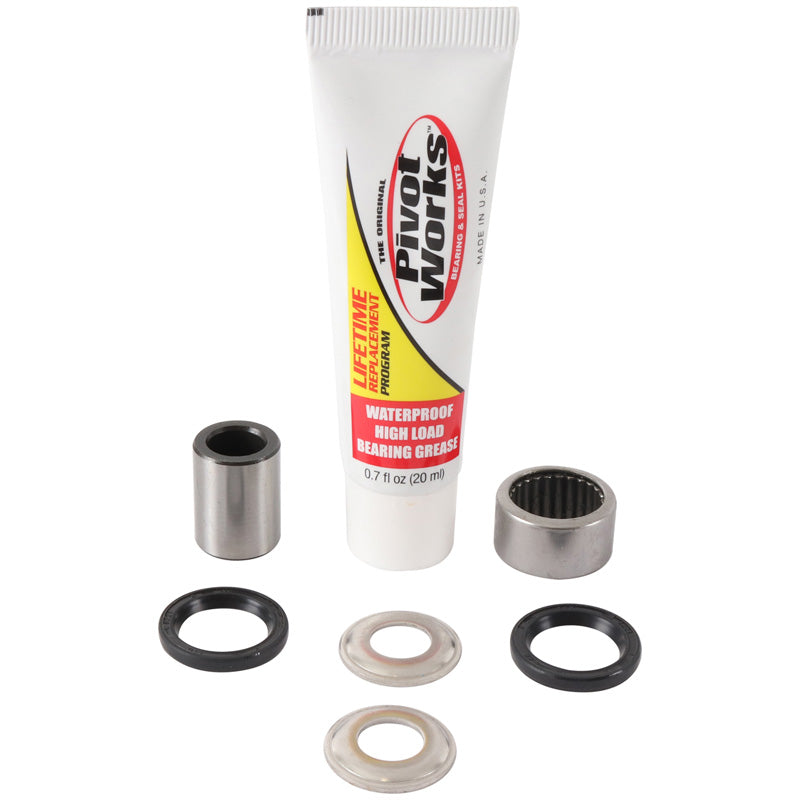 REAR SHOCK ABSORBER KIT GAS GAS