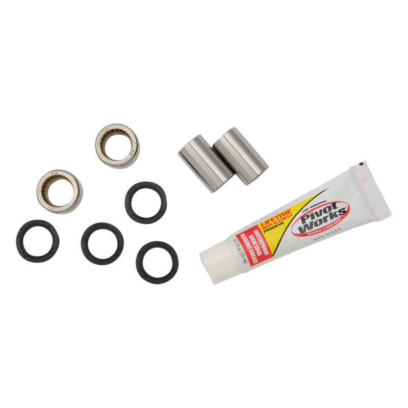 SHOCK ABSORBER KIT