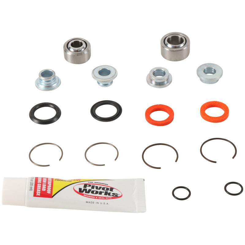 REAR SHOCK ABSORBER KIT YAMAHA