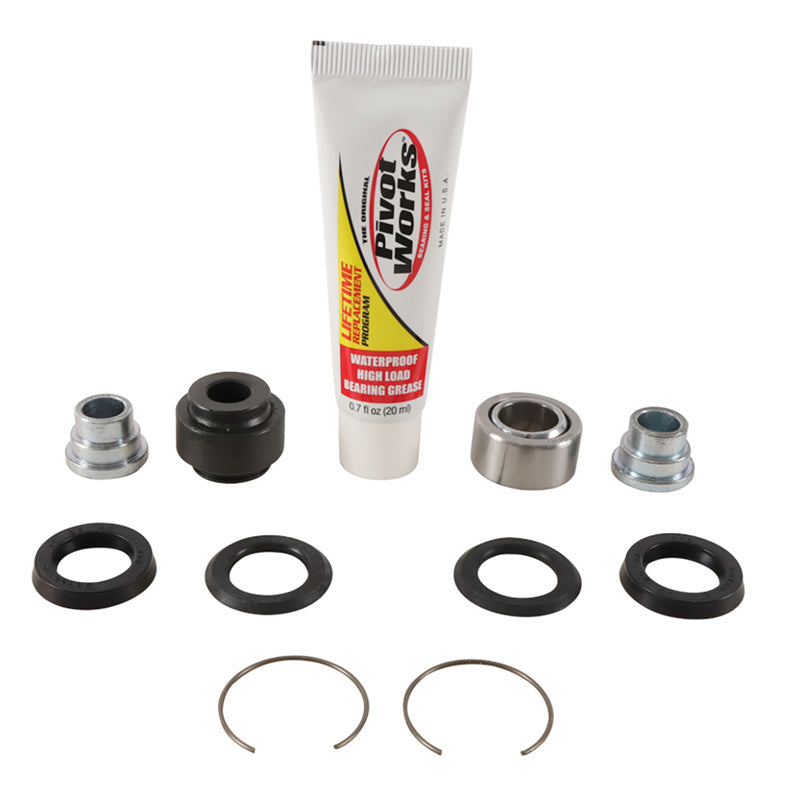 REAR SHOCK ABSORBER KIT