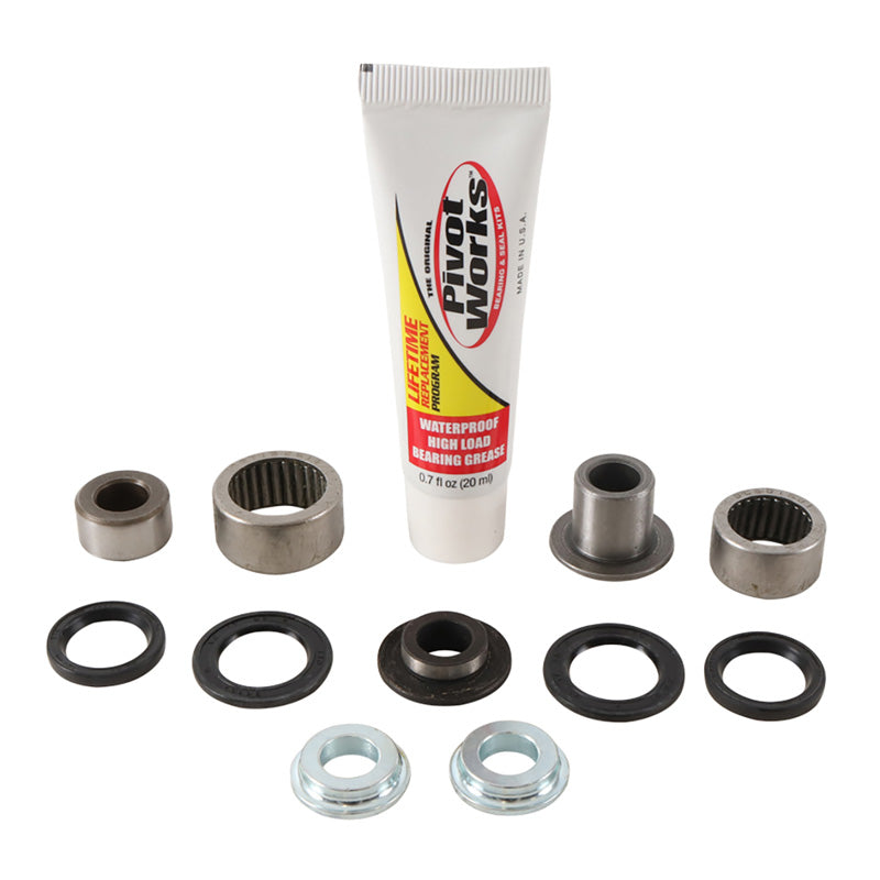 REAR SHOCK ABSORBER KIT HONDA