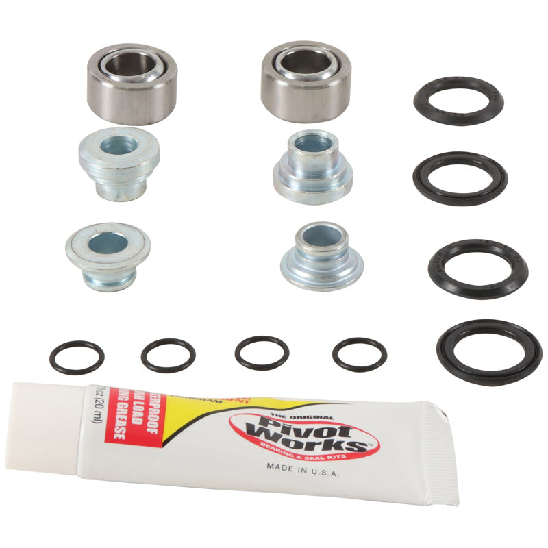 REAR SHOCK ABSORBER KIT YAMAHA