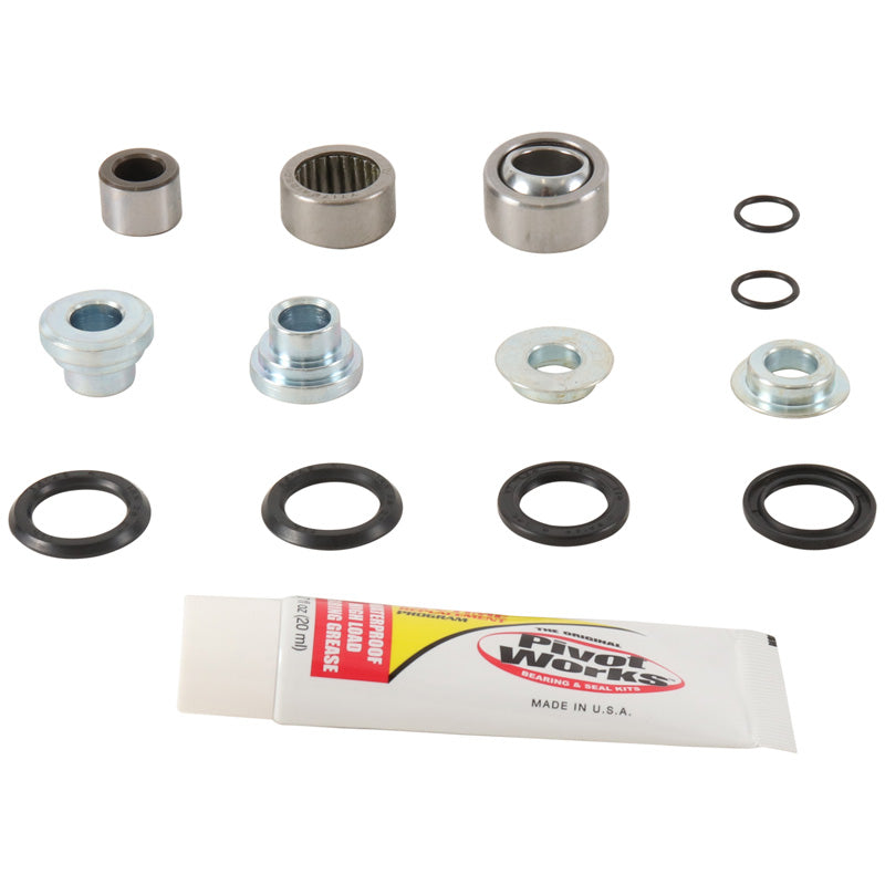 REAR SHOCK ABSORBER KIT YAMAHA