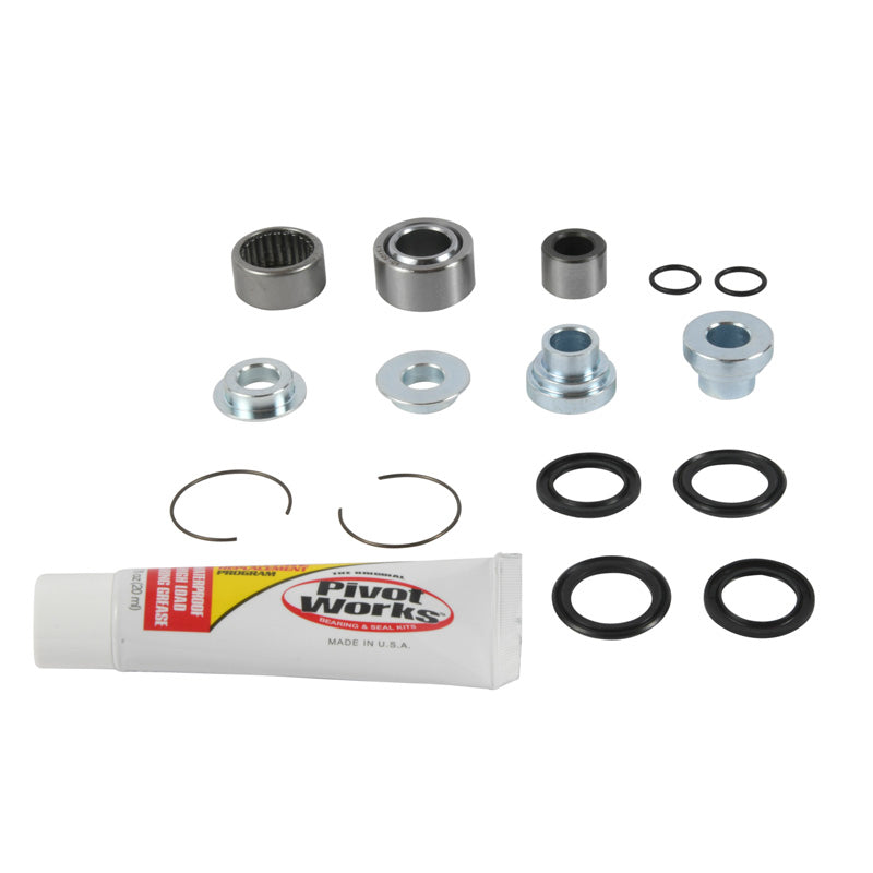 REAR SHOCK ABSORBER KIT YAMAHA
