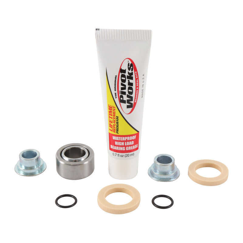 REAR SHOCK ABSORBER KIT
