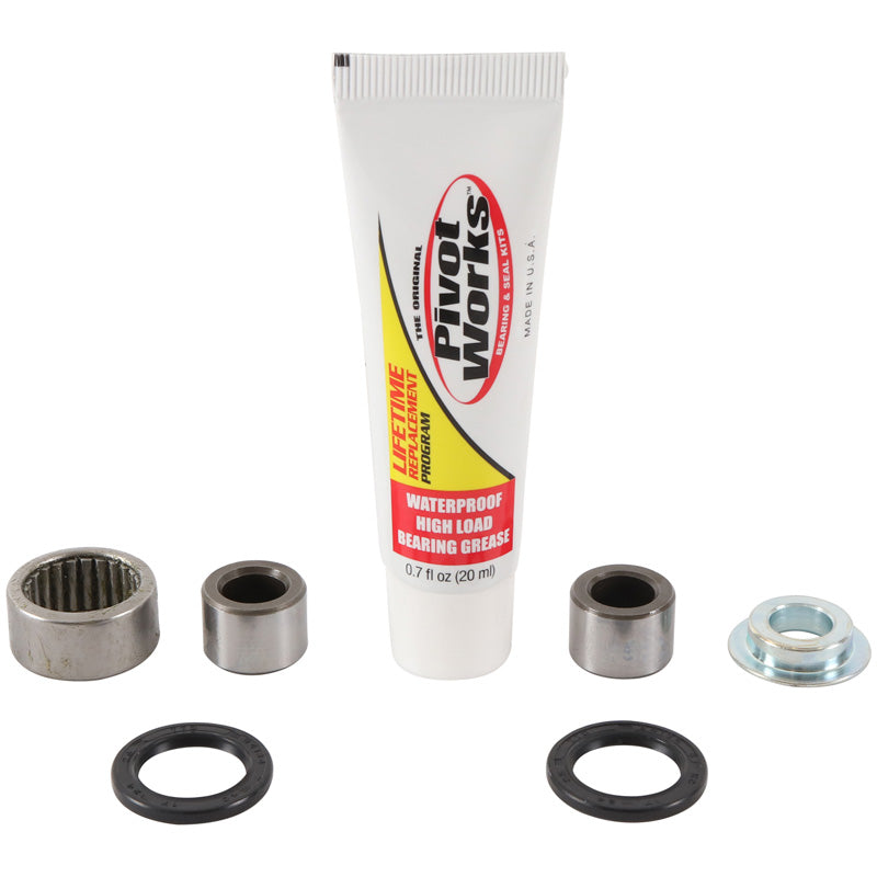 REAR SHOCK ABSORBER KIT YAMAHA