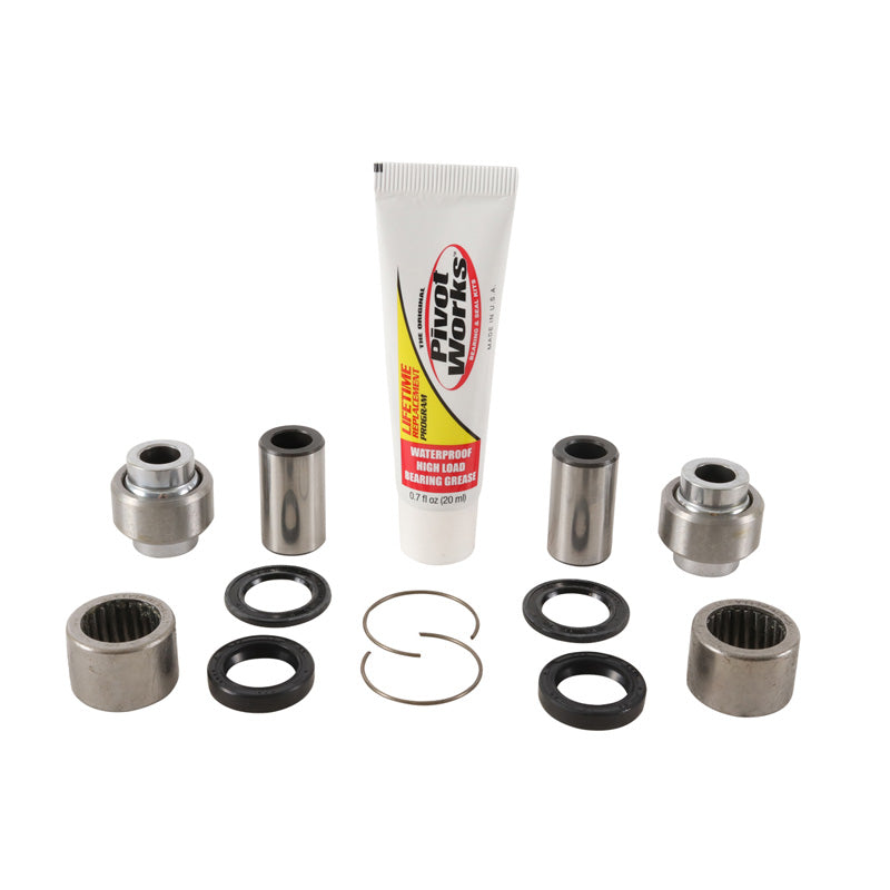 SHOCK ABSORBER KIT HONDA