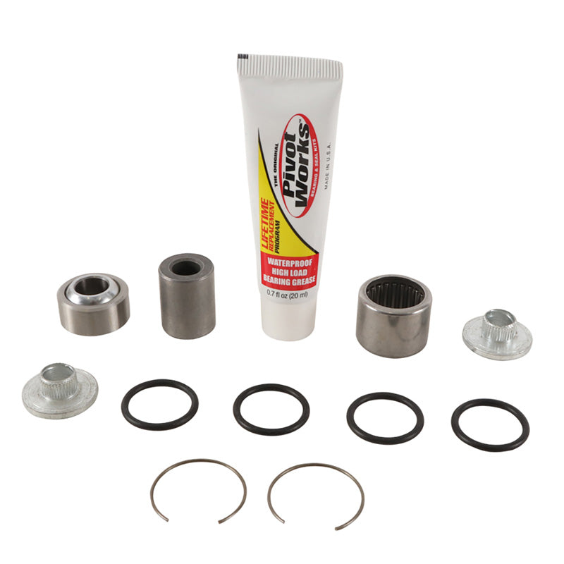 REAR SHOCK ABSORBER KIT