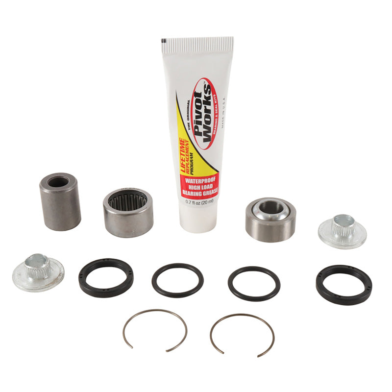 REAR SHOCK ABSORBER KIT HUSQVARNA