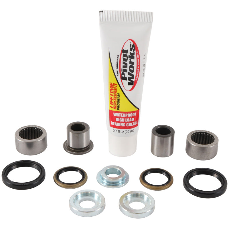 REAR SHOCK ABSORBER KIT SUZUKI