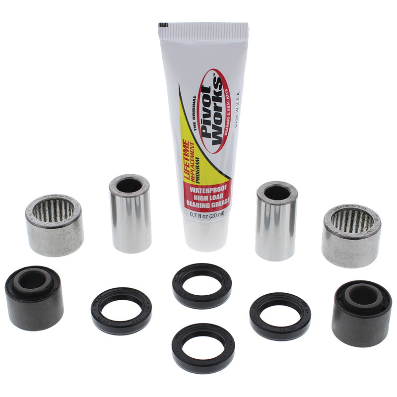 FRONT SHOCK BEARING KIT HONDA
