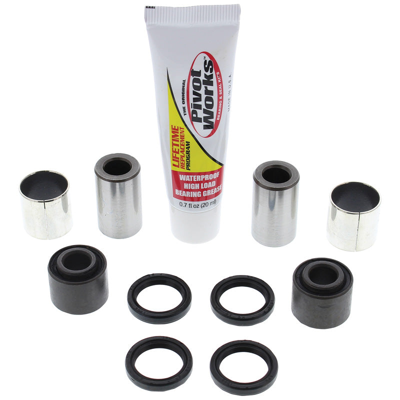 FRONT SHOCK BEARING KIT HONDA