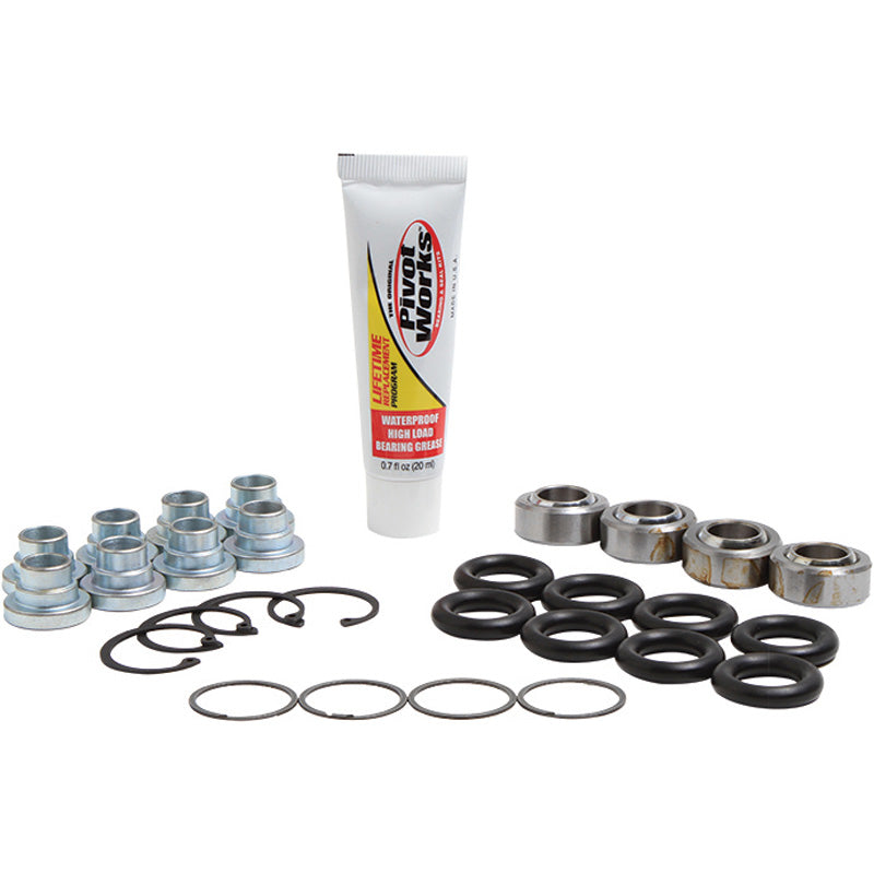 FRONT SHOCK BEARING KIT