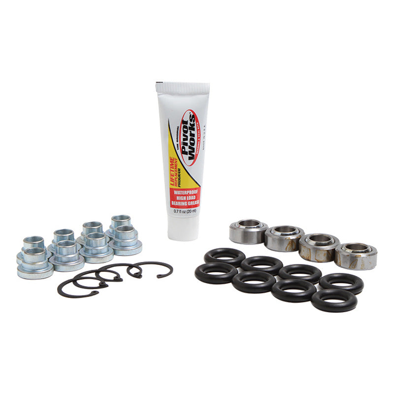FRONT SHOCK BEARING KIT UTV