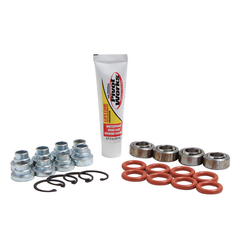 FRONT SHOCK BEARING KIT UTV