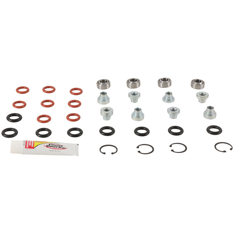 SHOCK ABSORBER KIT
