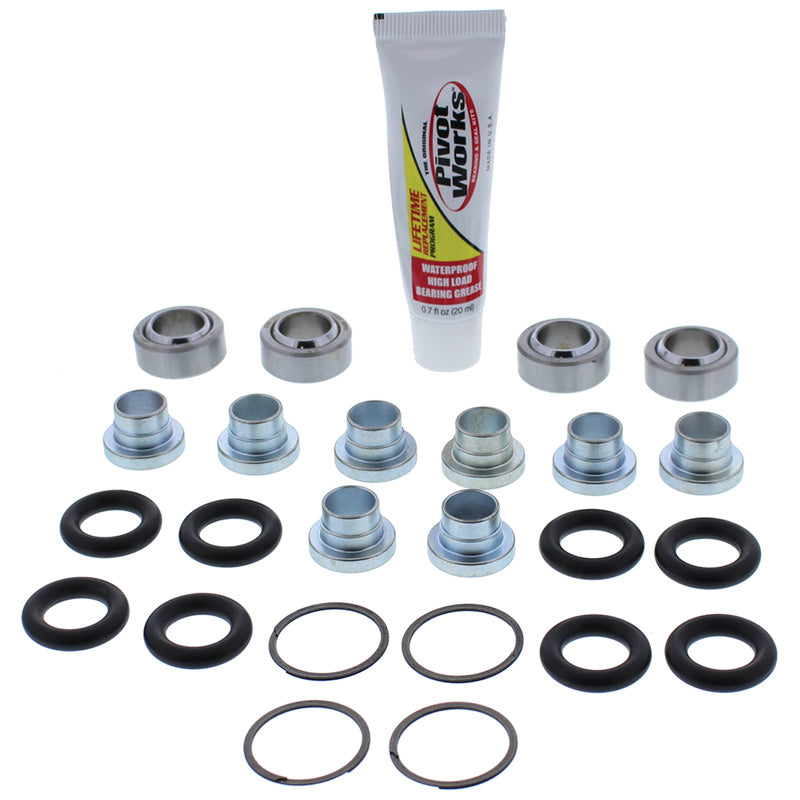 SHOCK ABSORBER KIT