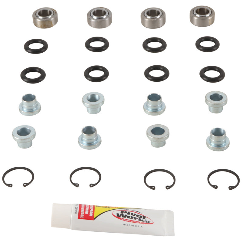 SHOCK ABSORBER KIT UTV
