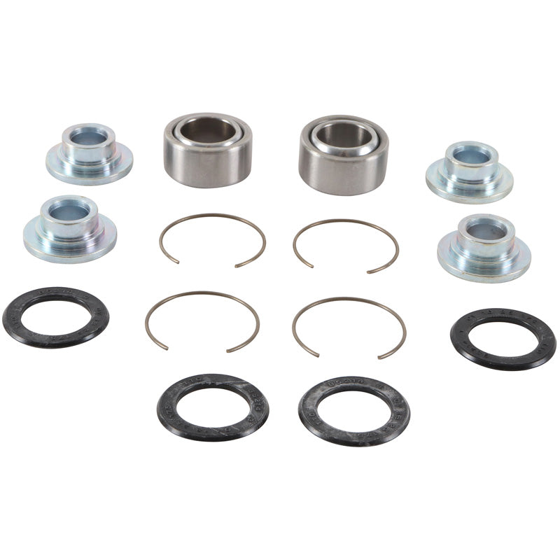 REAR SHOCK ABSORBER KIT HUSQVARNA/KTM