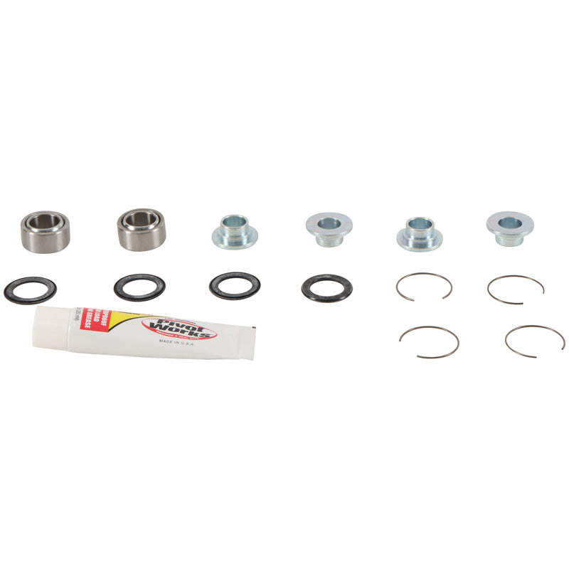 REAR SHOCK ABSORBER KIT HUSQVARNA/KTM