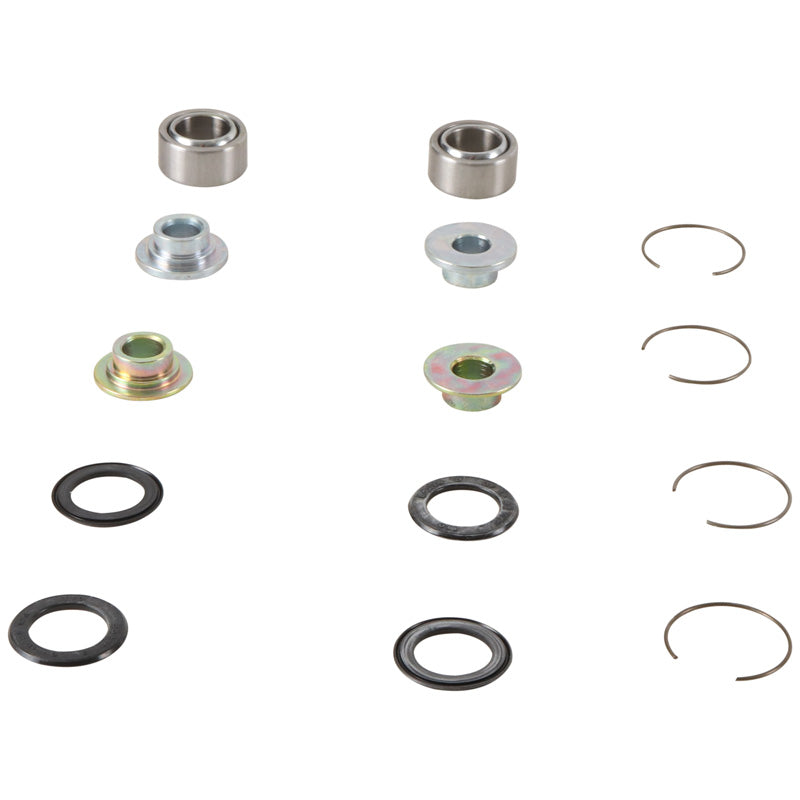REAR SHOCK ABSORBER KIT KTM