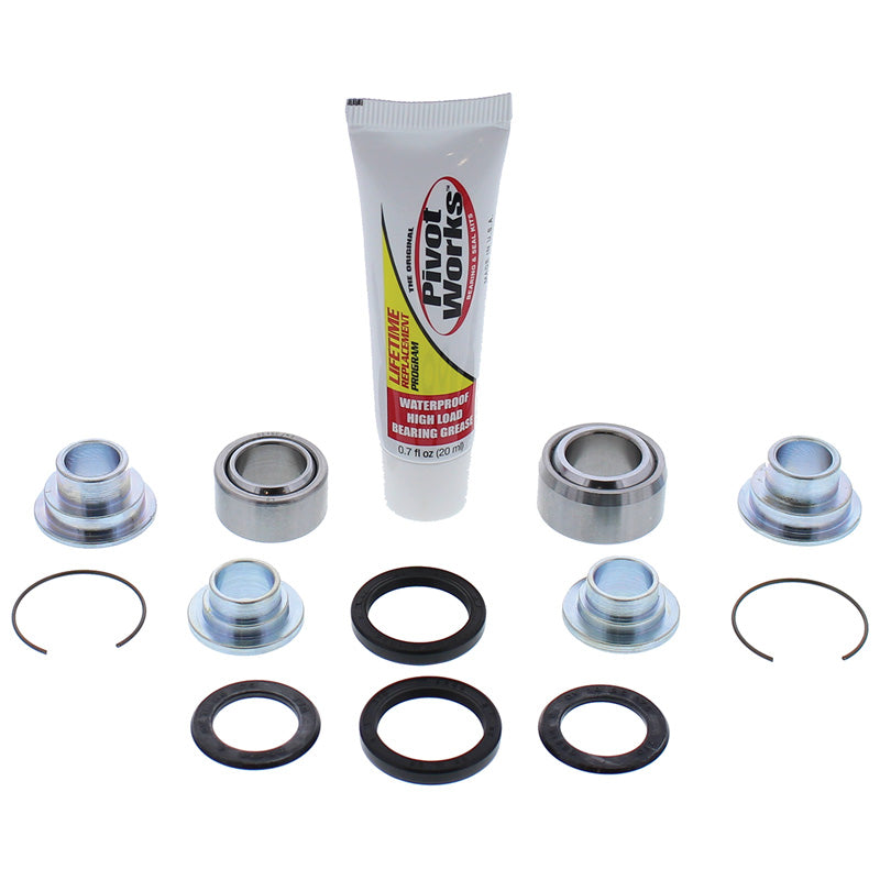 REAR SHOCK ABSORBER KIT KTM