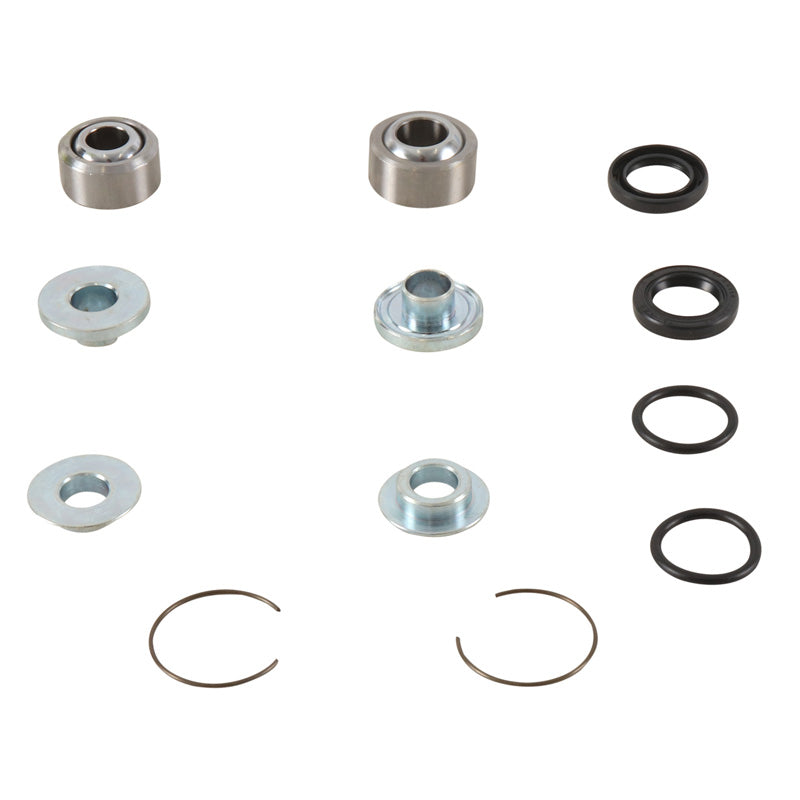 REAR SHOCK ABSORBER KIT