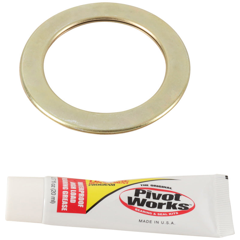 SHOCK THRUST BEARING KIT HUSABERG/KTM