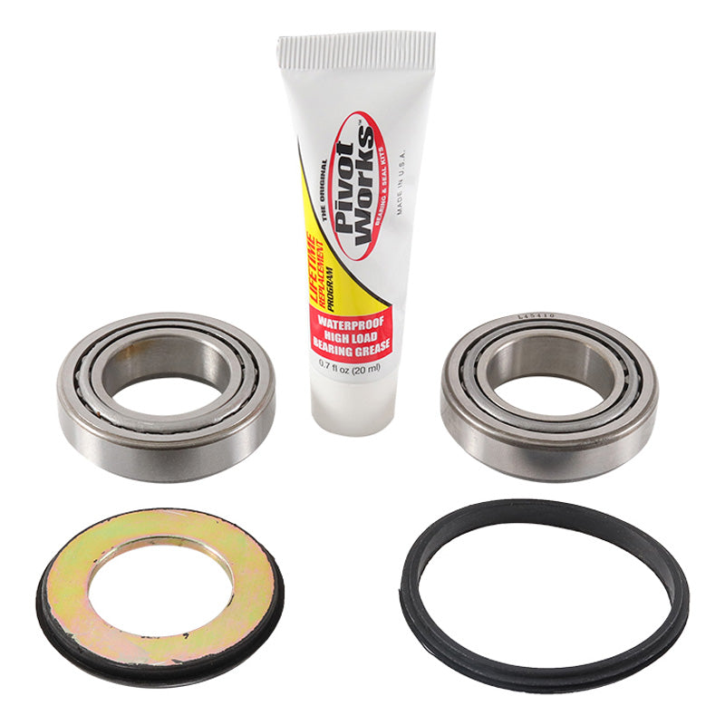 STEERING STEM BEARING KIT HUSABERG/HUSQVARNA/KTM