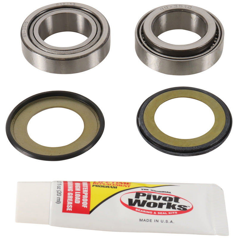 STEERING STEM BEARING KIT HONDA