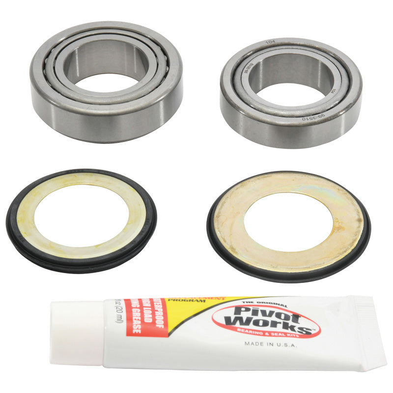 STEERING STEM BEARING KIT HONDA