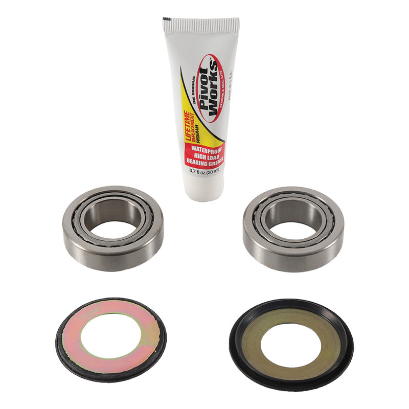 STEERING STEM BEARING KIT HONDA