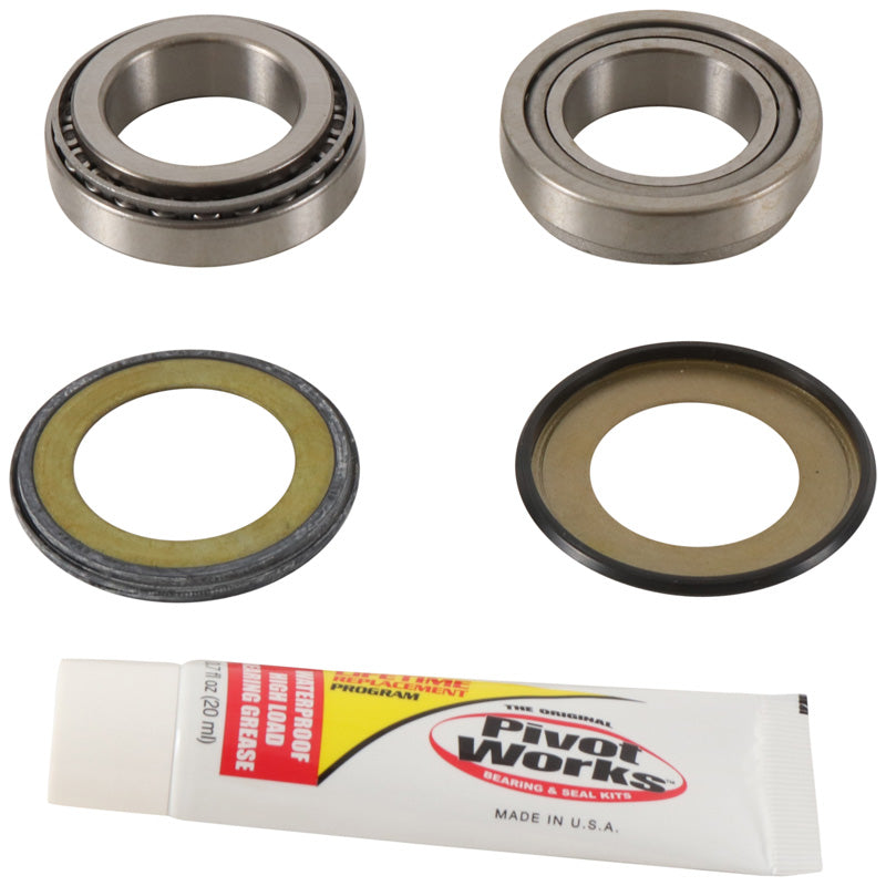 STEERING STEM BEARING KIT HONDA